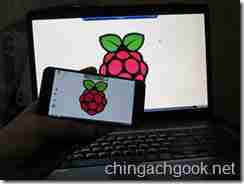 Raspberry Pi удаленный доступ к рабочему столу